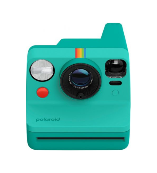 Polaroid Now Generation 3 Camera