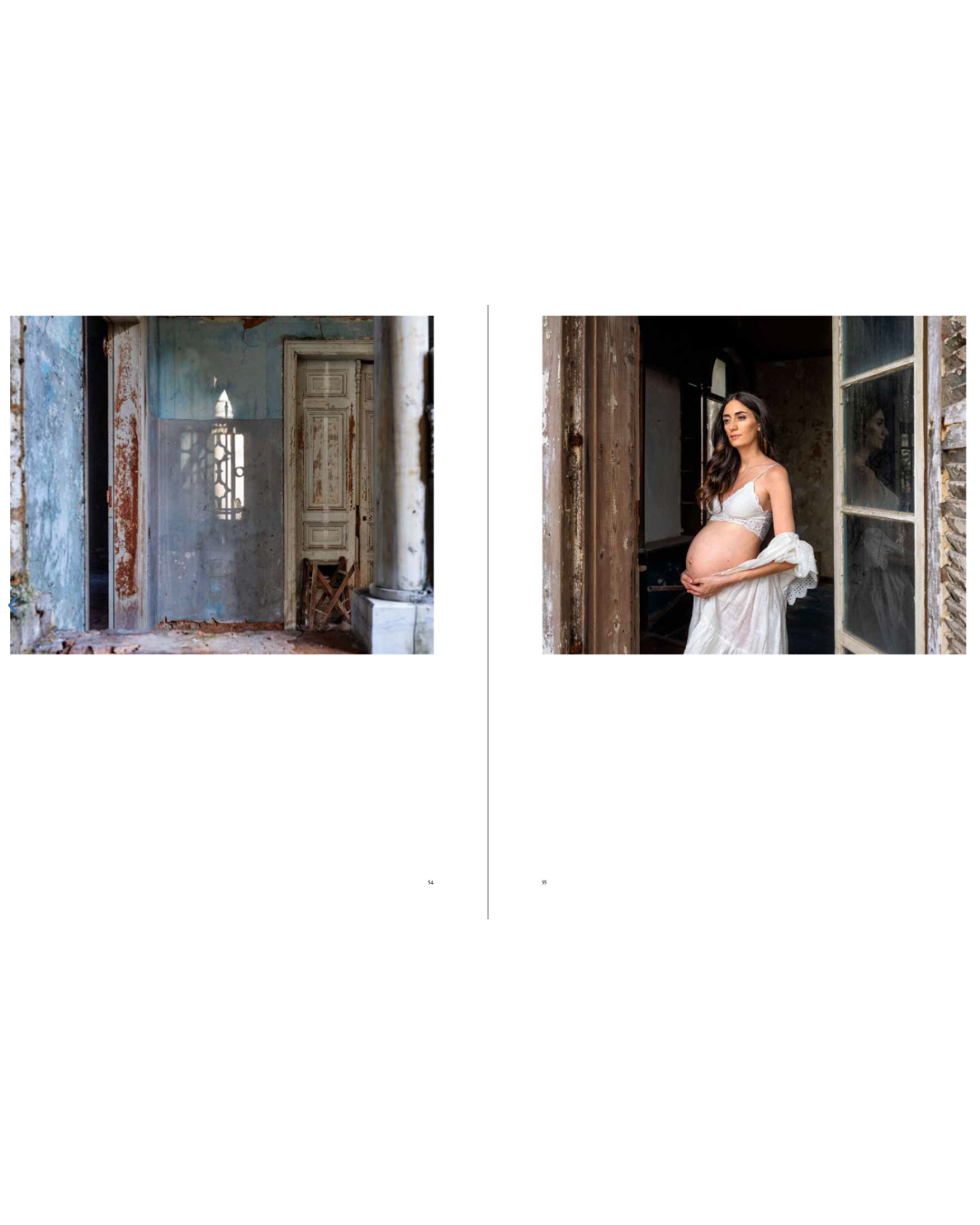 Matar, Rania: Where Do I Go?
