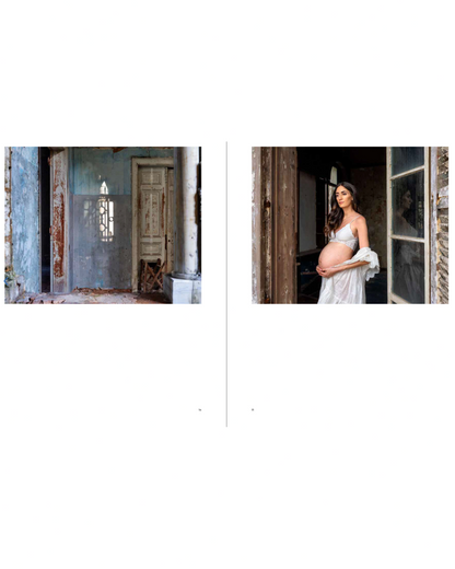 Matar, Rania: Where Do I Go?
