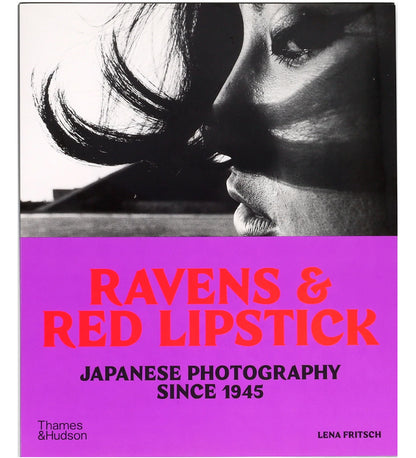 Fritsch, Lena: Ravens & Red Lipstick