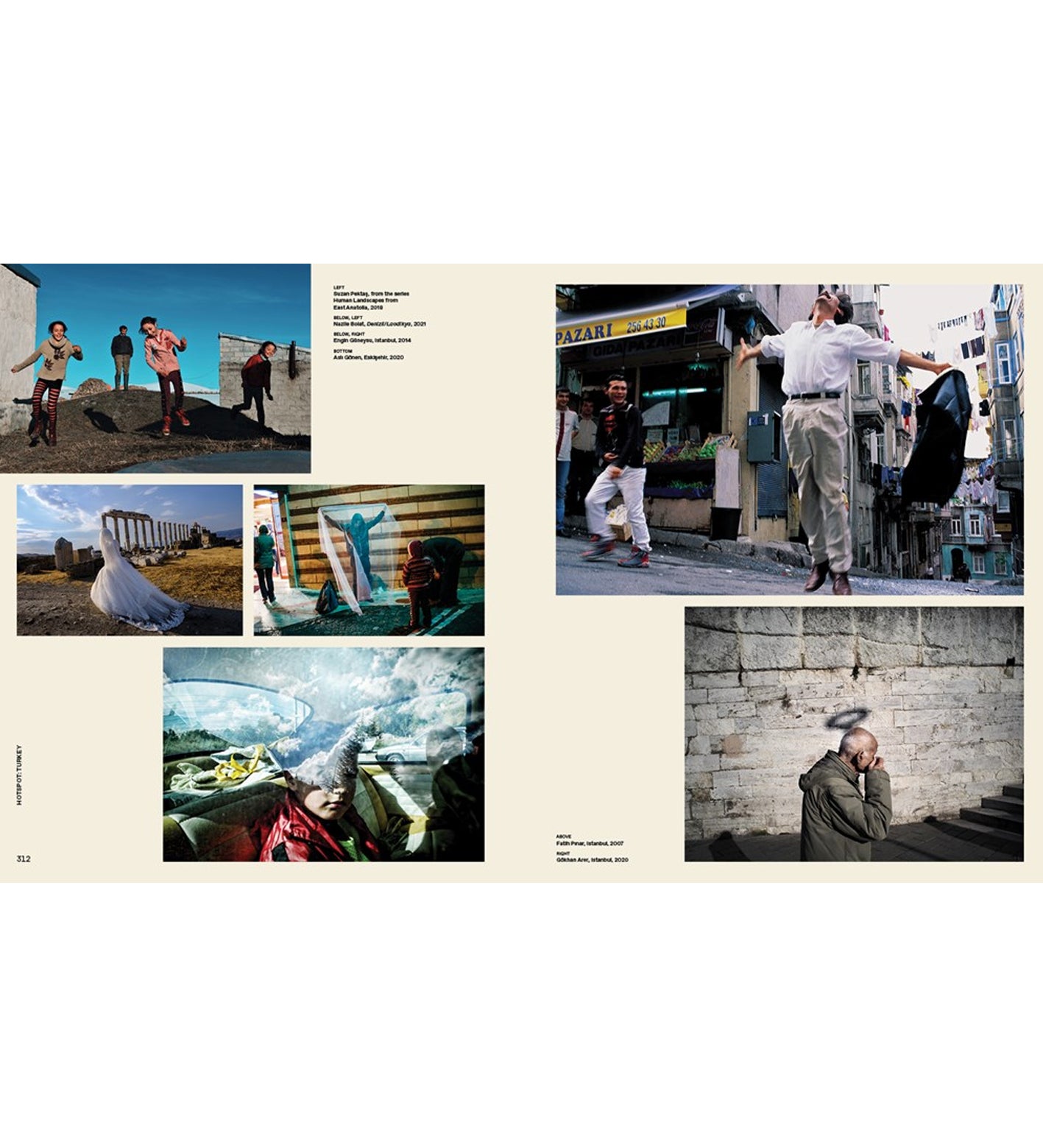 Stephen McLaren & Matt Stuart: Reclaim the Street - Street Photography's Moment