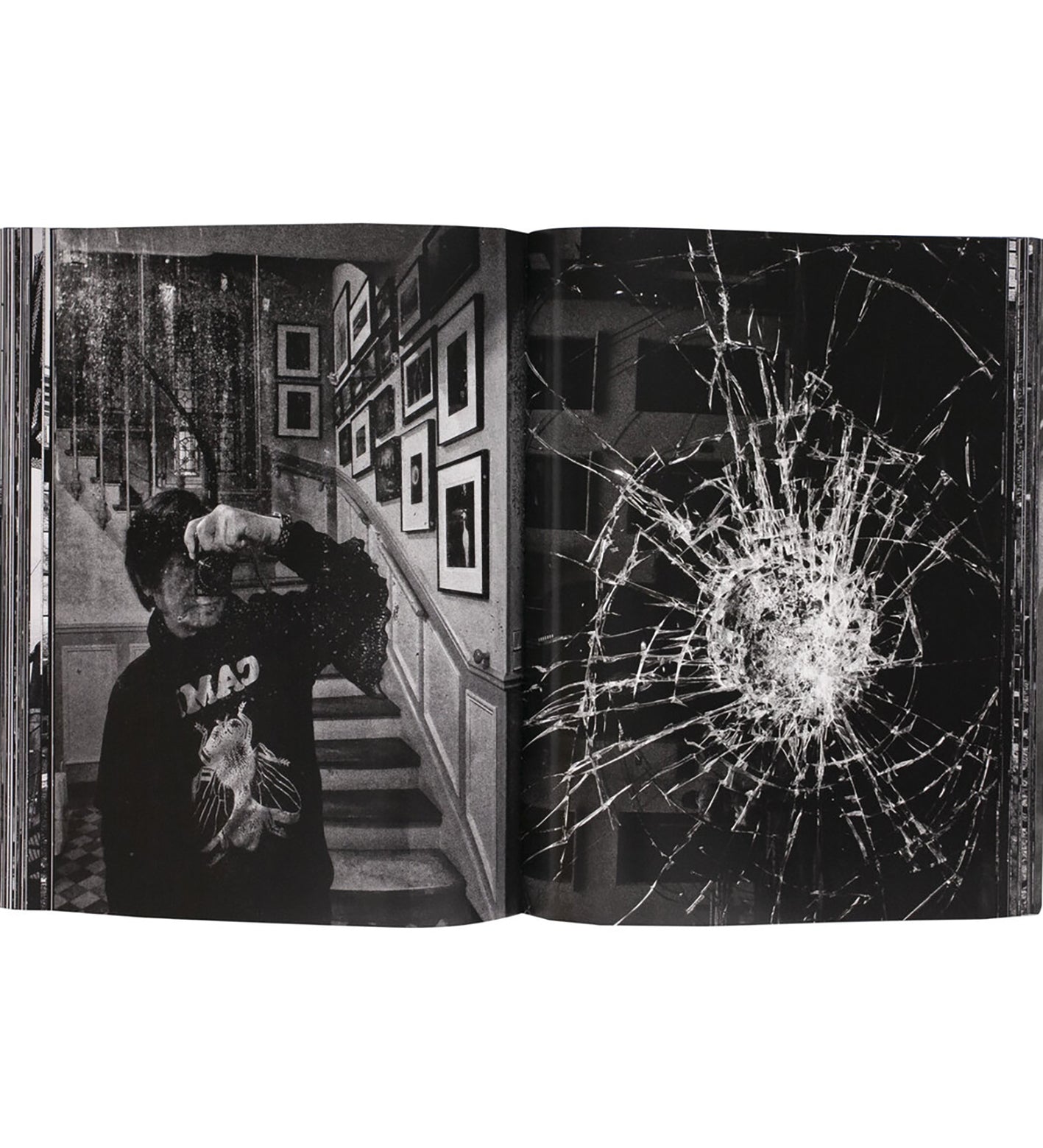 Daido Moriyama: Record 2