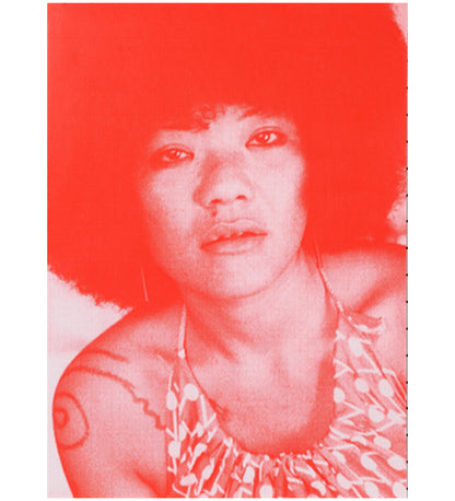 Mao Ishikawa: Red Flower, The Women of Okinawa