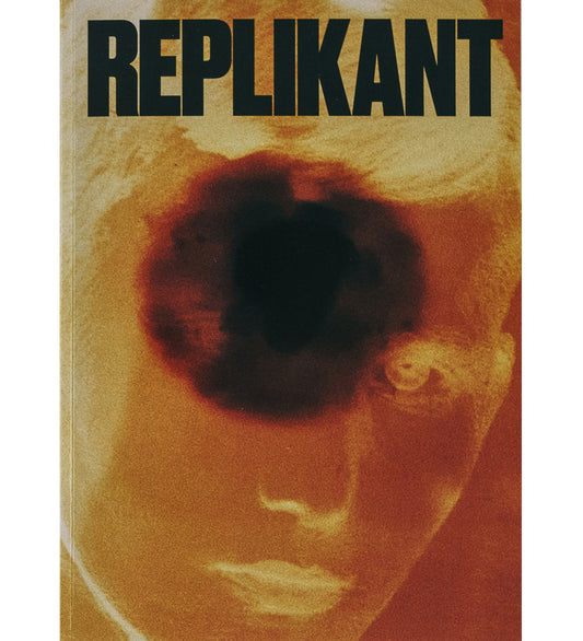 Uta Genilke: Replikant