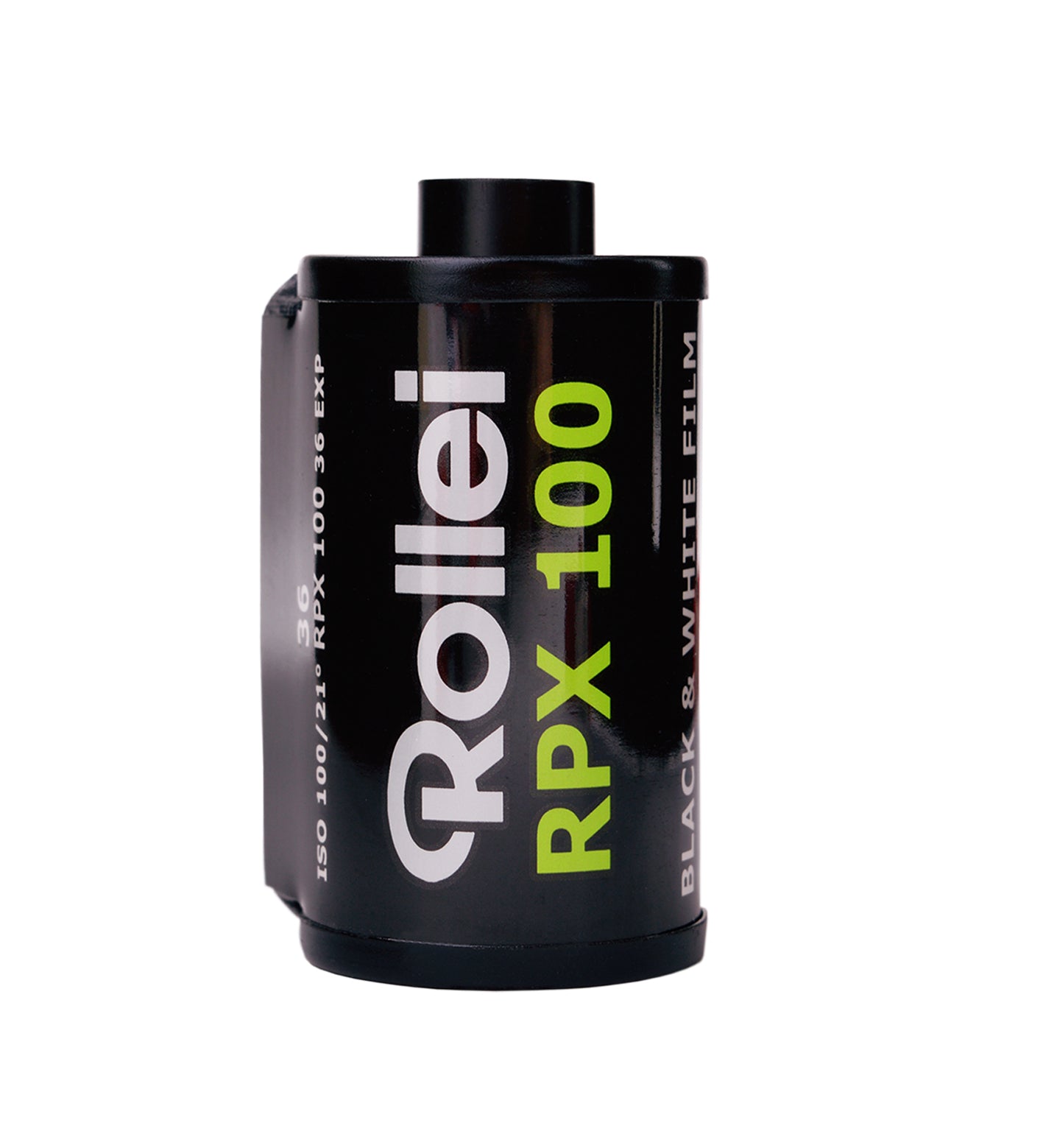 Rollei RPX 100 35mm Film 36 Exposures (£7.99 incl VAT)