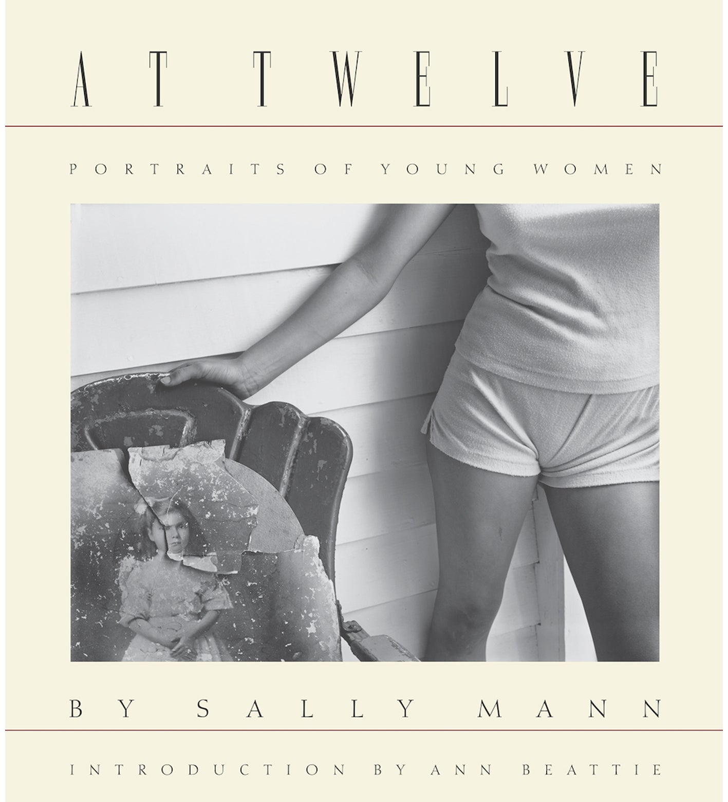 Sally Mann: At Twelve, Portraits of Young Women