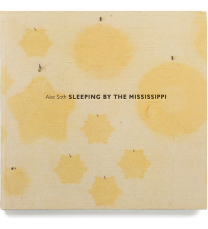 Alec Soth: Sleeping by the Mississippi (Signed)