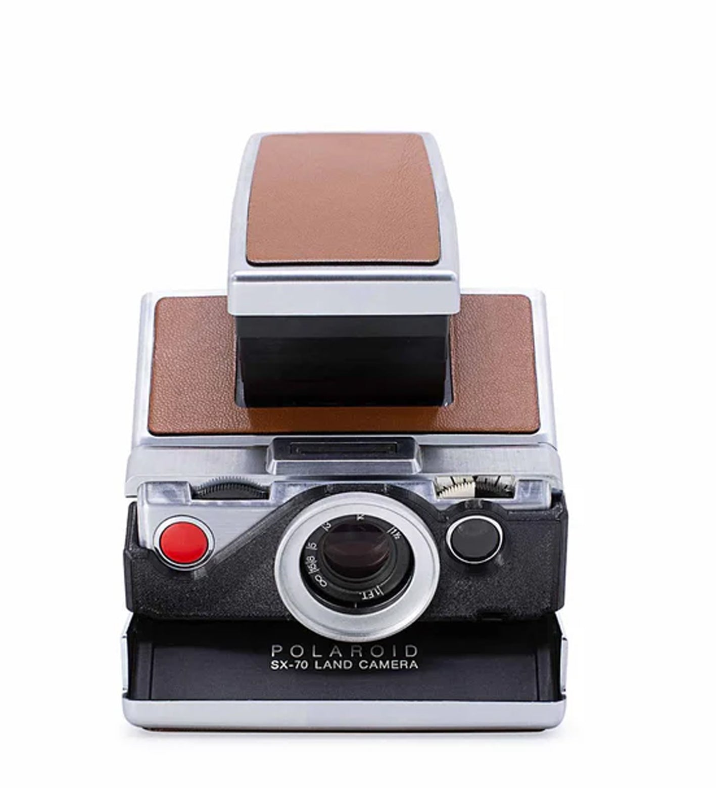 SX-37 Lens Adaptor for SX-70 Cameras