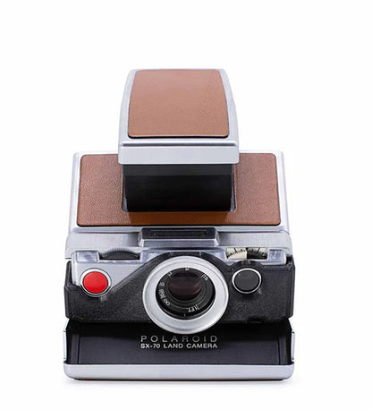 SX-37 Lens Adaptor for SX-70 Cameras