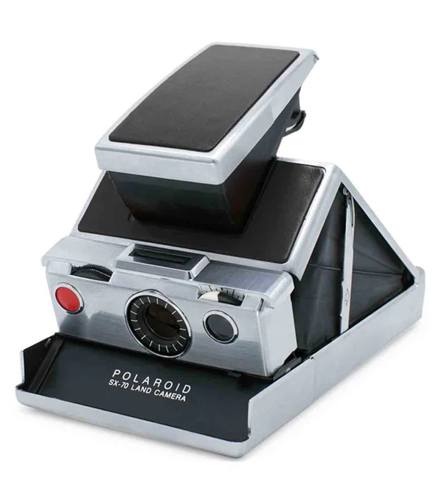 Polaroid SX-70 Model One Instant Camera