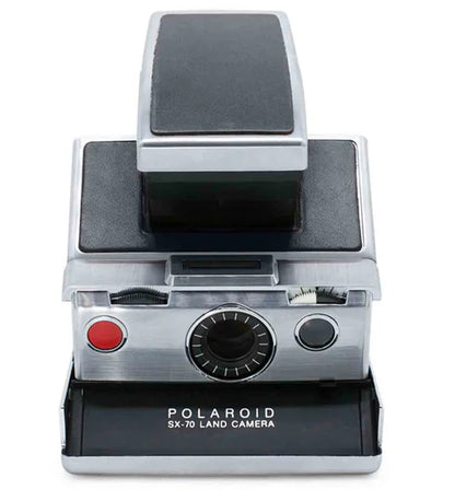 Polaroid SX-70 Model One Instant Camera