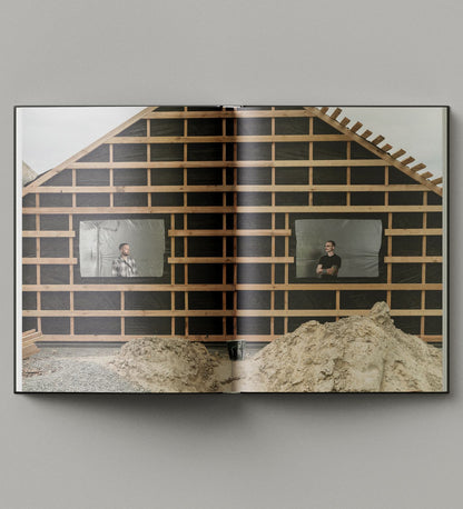 Sasha Maslov: Saints (Rare)