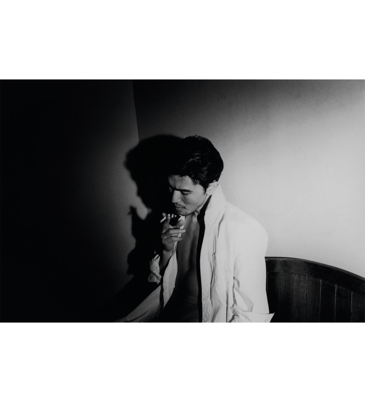 Nomura, Sakiko: Mantelpiece Card Japanese Women Photographers