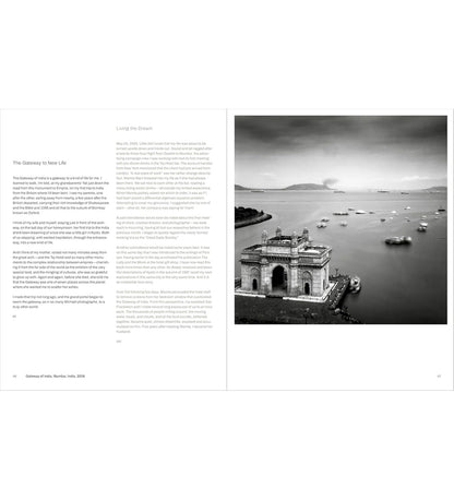 Michael Kenna: Same Sun Same Moon (signed)