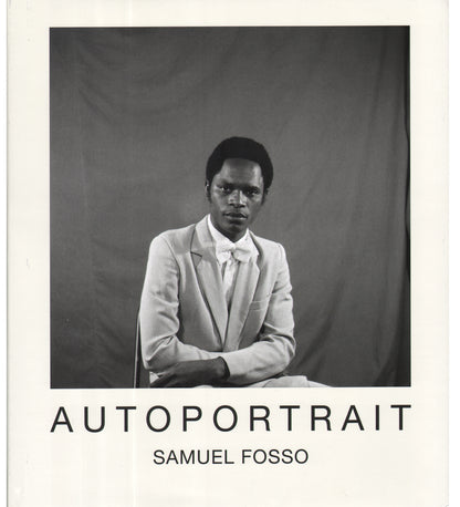 Samuel Fosso: Autoportrait