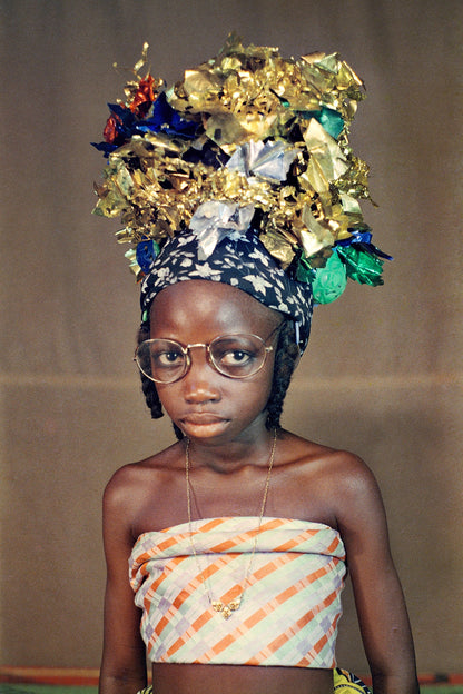 Sory, Sanlé: Volta Colour