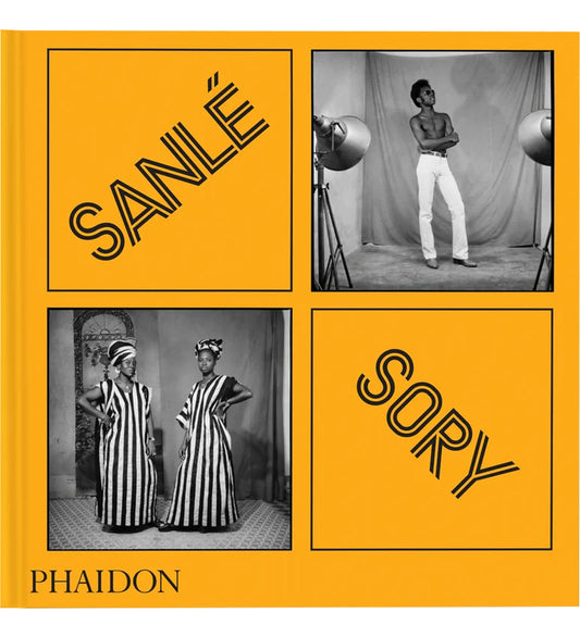 Sanlé Sory