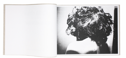 Daido Moriyama: Kura Chan (Signed)