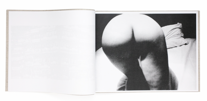 Daido Moriyama: Kura Chan (Signed)