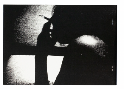 Daido Moriyama: Kura Chan (Signed)