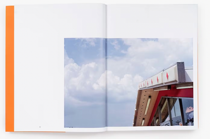 William Eggleston: The Outlands, Selected Works