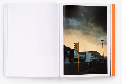 William Eggleston: The Outlands, Selected Works