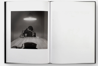 Carrie Mae Weems: Kitchen Table Series