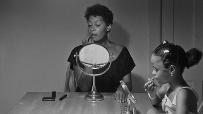 Carrie Mae Weems: Kitchen Table Series