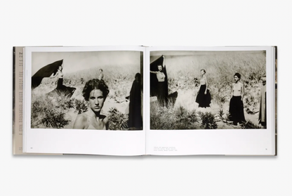 Deborah Turbeville: Photocollage (special exhibition price)