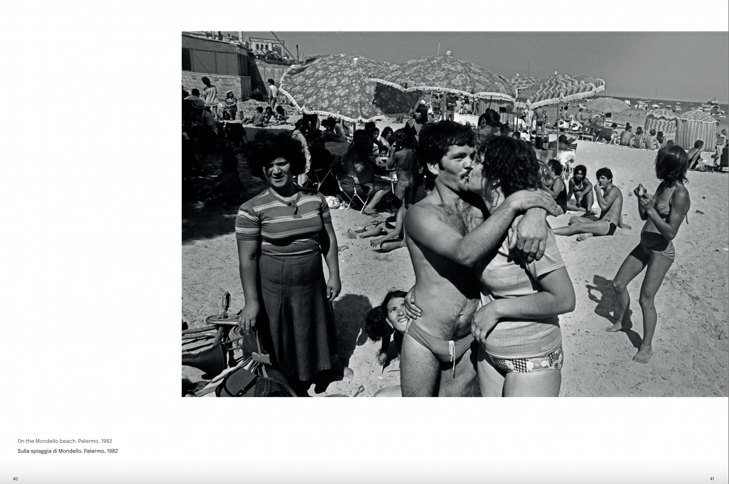 Letizia Battaglia, Life, Love and Death in Sicily