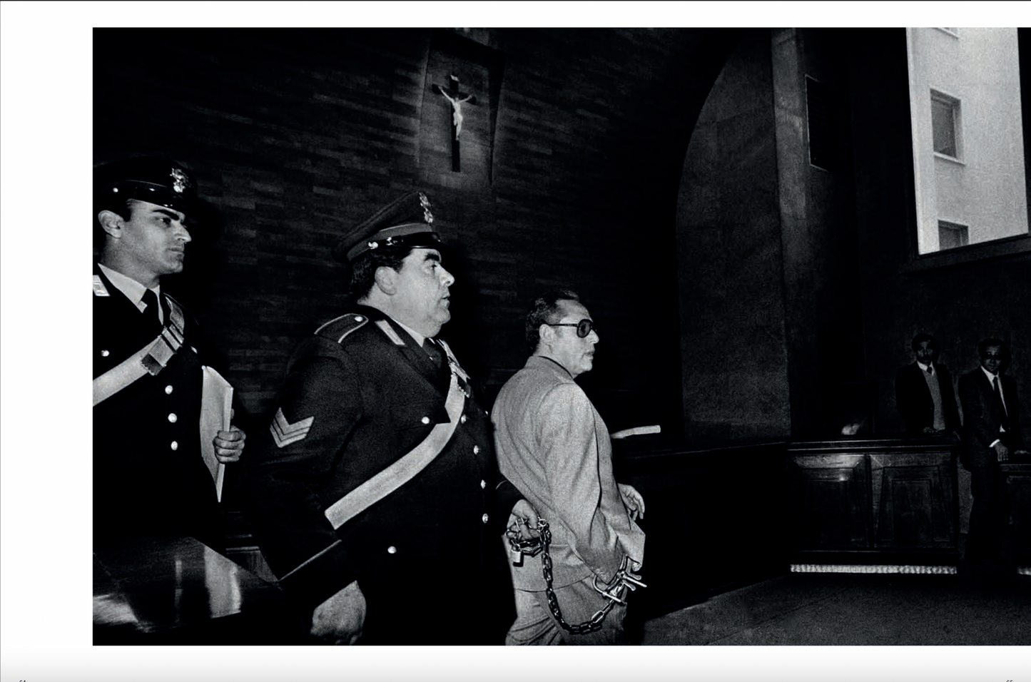 Letizia Battaglia, Life, Love and Death in Sicily