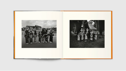 Kozo Miyoshi: A Long Interview with Kozo Miyoshi