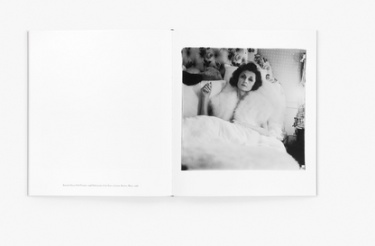 Diane Arbus: Sanctum Sanctorum