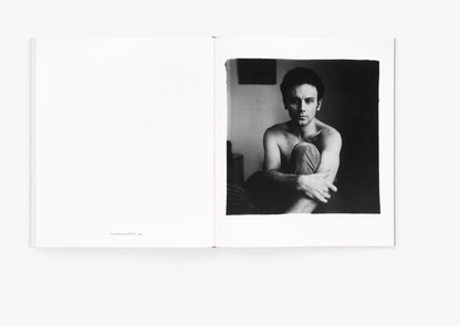 Diane Arbus: Sanctum Sanctorum