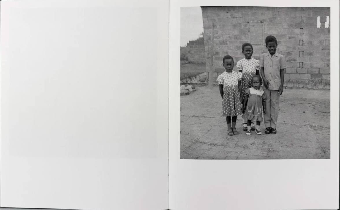 Alick Phiri: Lusaka Street