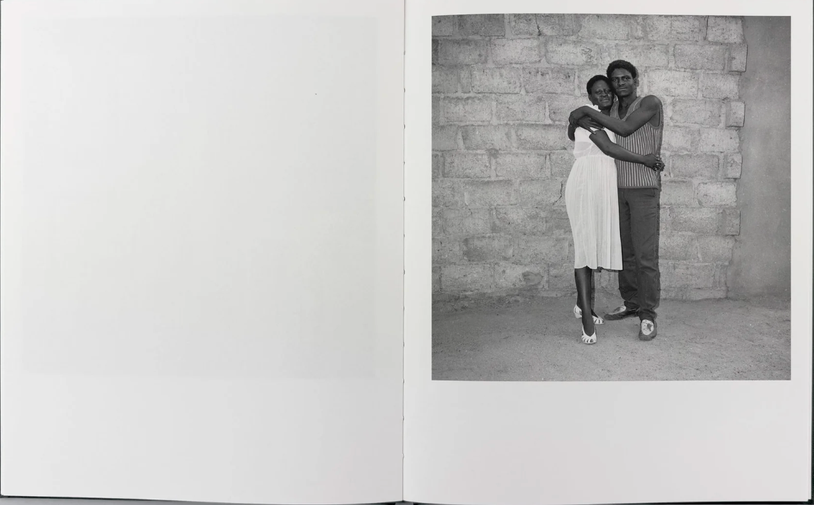 Alick Phiri: Lusaka Street