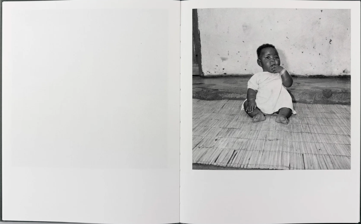 Alick Phiri: Lusaka Street