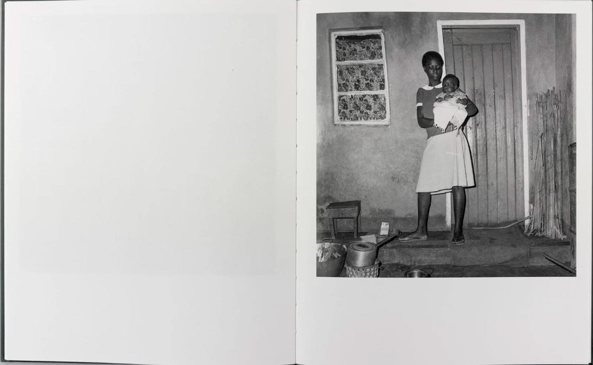 Alick Phiri: Lusaka Street