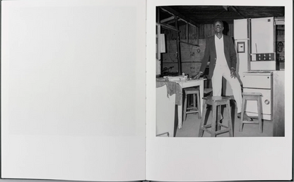 Alick Phiri: Lusaka Street