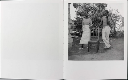 Alick Phiri: Lusaka Street