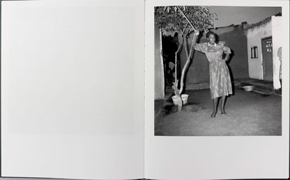 Alick Phiri: Lusaka Street