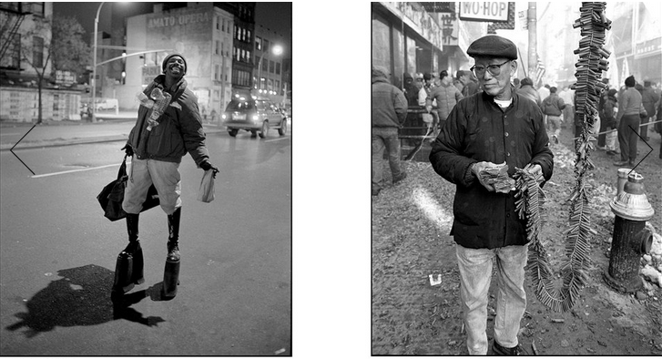 David Corio: New York City 1992–2007