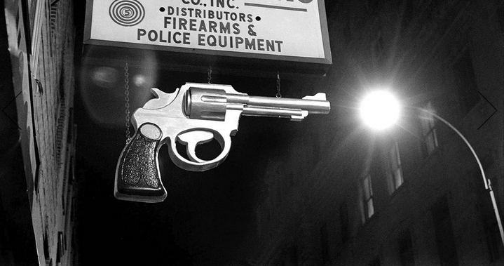 David Corio: New York City 1992–2007