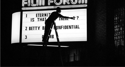 David Corio: New York City 1992–2007