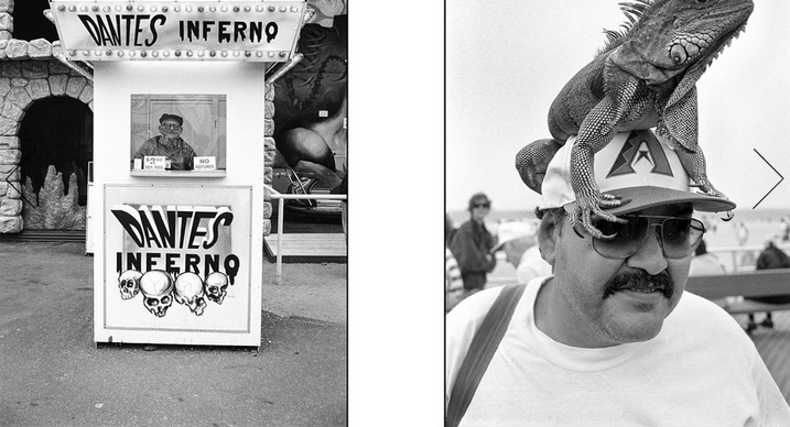 David Corio: New York City 1992–2007