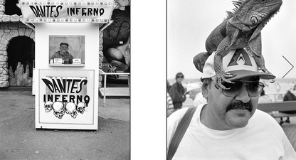 David Corio: New York City 1992–2007