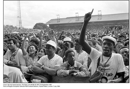 David Corio — Fans and Clubbers 1978–1995