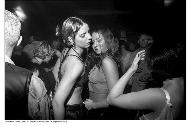 David Corio — Fans and Clubbers 1978–1995