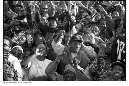 David Corio — Fans and Clubbers 1978–1995