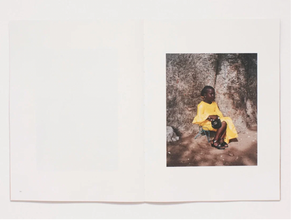 Bodian, Malick: Adolescence